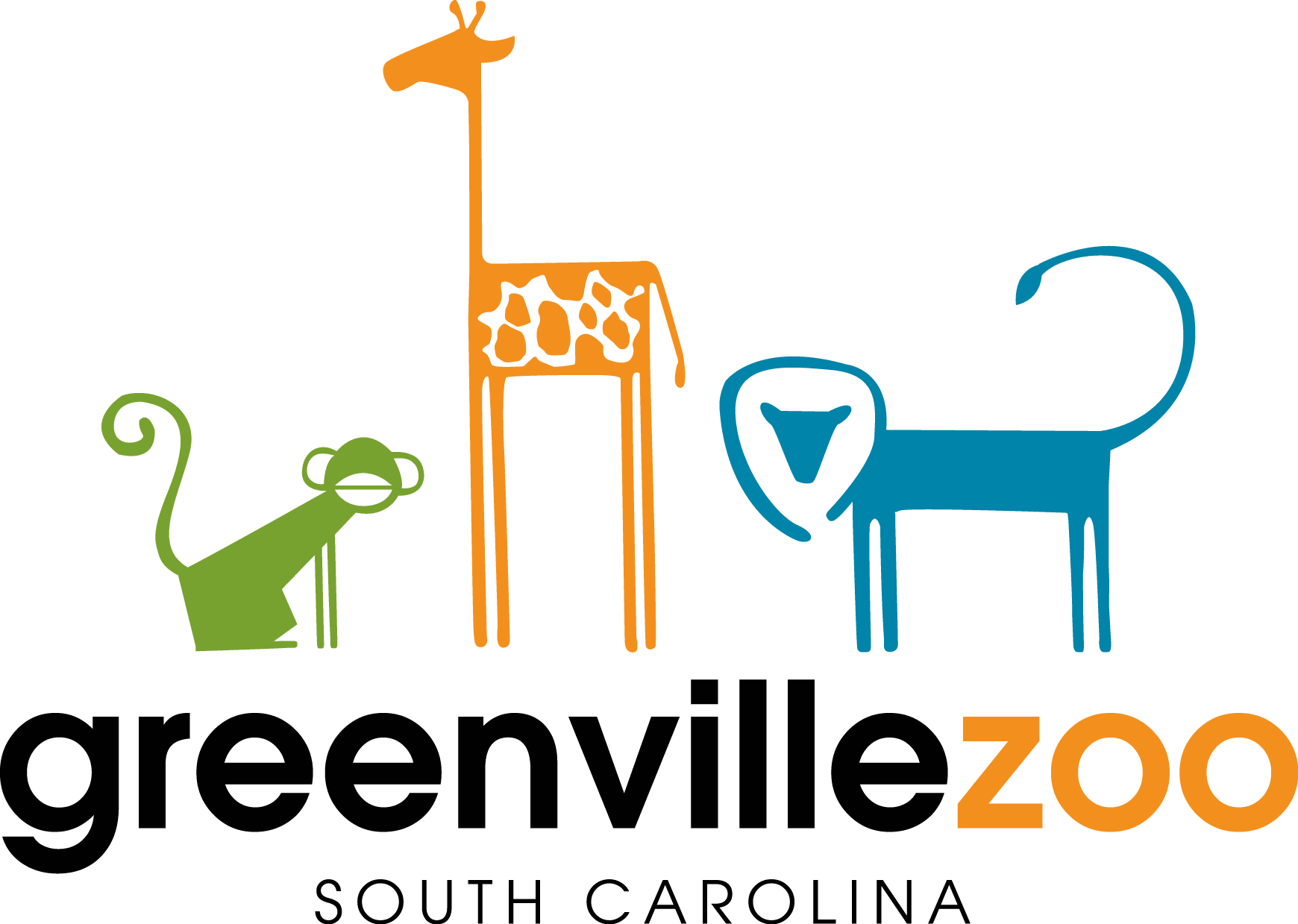 greenville zoo
