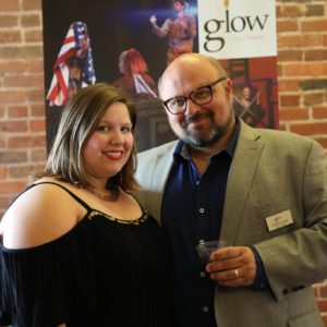 Glow Expands With New Office In Artistic West End