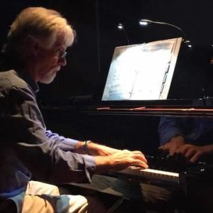 Composer Jon Grier Continues Raising Voices Legacy with The Earth Has Music