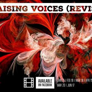 Raising Voices – Revisited