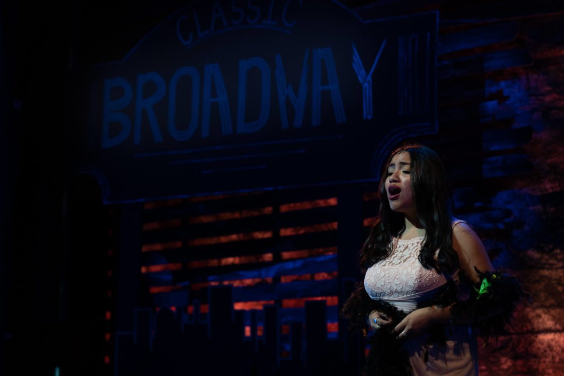 Classic Broadway (2022)